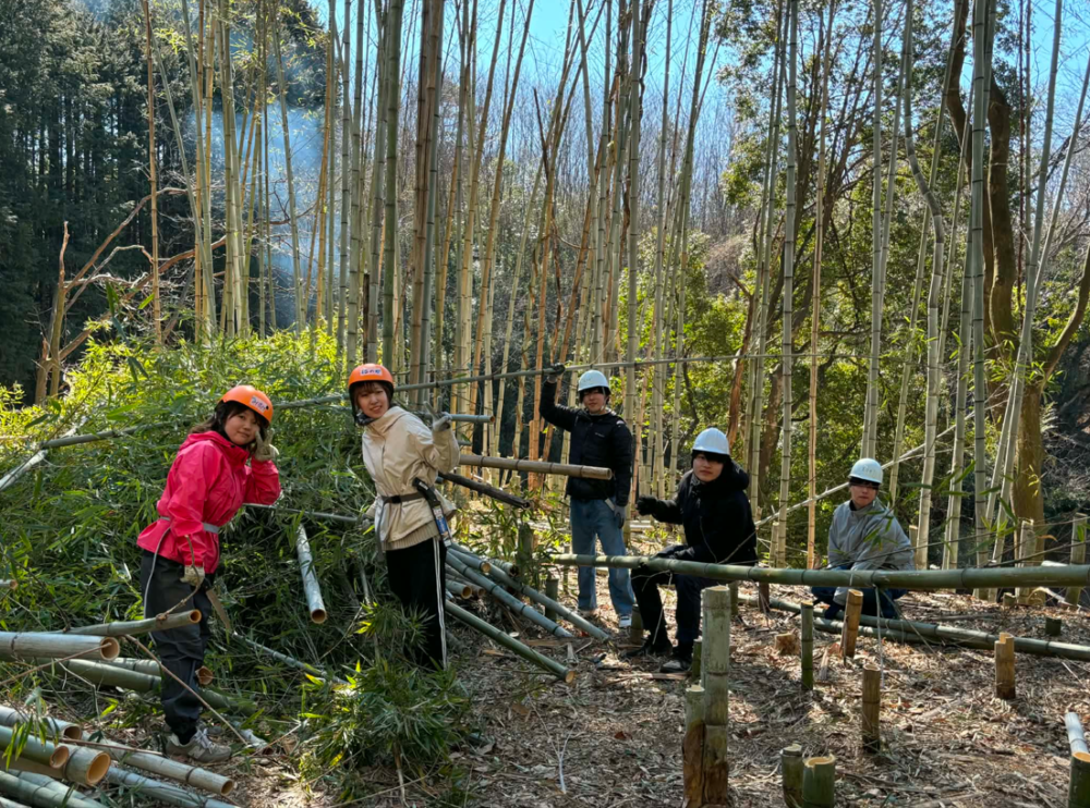 NPO法人トチギ環境未来基地